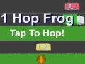 Joc 1 Hop Frog