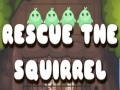 Joc Rescue The Squirrel