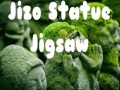 Joc Jizo Statue Jigsaw