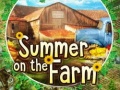 Joc Summer on the Farm