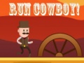 Joc Run Cowboy!