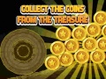 Joc Collect The Coins From The Treasure