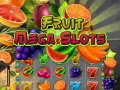 Joc Fruit Mega Slots