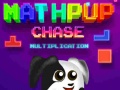 Joc Mathpup Chase Multiplication