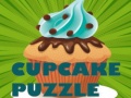 Joc Cupcake Puzzle