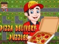 Joc Pizza Delivery Puzzles