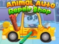 Joc Animal Auto Repair Shop