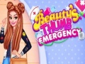 Joc Beauty's Thumb Emergency