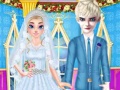 Joc Princess Wedding Planner