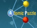 Joc Atomic Puzzle