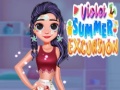 Joc Violet Summer Excursion
