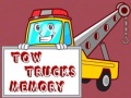 Joc Tow Trucks Memory