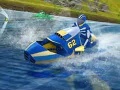Joc Water Power Boat Racer 3D