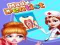 Joc Mad Dentist 
