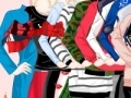 Joc Bloom winter wardrobe