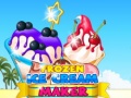 Joc Frozen Ice Cream Maker