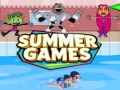 Joc Summer Games