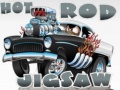 Joc Hot Rod Jigsaw