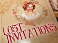 Joc Lost Invitations