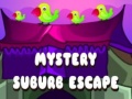 Joc Mystery Suburb Escape