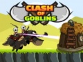 Joc Clash Of Goblins