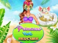 Joc Princess Pet Rescuer
