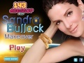Joc Sandra Bullock Makeup