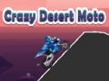 Joc Crazy Desert Moto