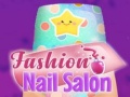 Joc Fashion Nail Salon