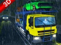 Joc Car Transporter Truck Simulator