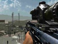 Joc Warzone Sniper