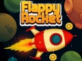 Joc Flappy Rocket