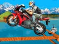 Joc Motorbike Beach Fighter 3d