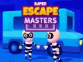 Joc Super Escape Masters