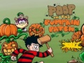 Joc Poop In The Pumpkin Patch