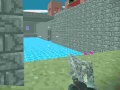 Joc Pixel Combat Fortress