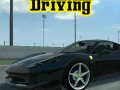 Joc Ferrari Track Driving 2