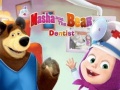 Joc Masha And The Bear Dentist 
