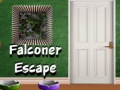 Joc Falconer Escape
