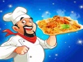 Joc Biryani Recipes and Super Chef Cooking Game