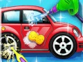 Joc Car Wash