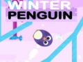 Joc Winter Penguin