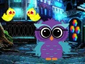 Joc Ruler Owl Escape