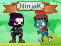 Joc NinjaK