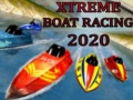 Joc Xtreme Boat Racing 2020