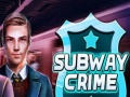 Joc Subway Crime