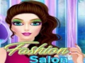 Joc Fashion Salon 