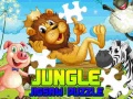 Joc Jungle Jigsaw Puzzle