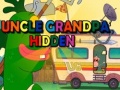 Joc Uncle Grandpa Hidden