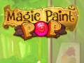 Joc Magic Paint Pop